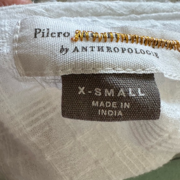 Pilcro and the Letterpress Top - Picture 6 of 8